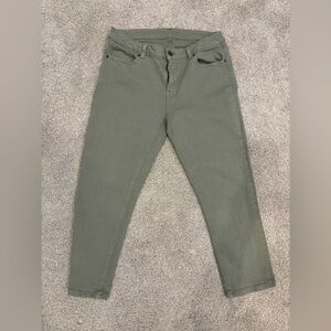 Michael Kors Jeans Size 6